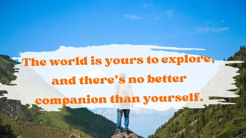 11 Travel Quote