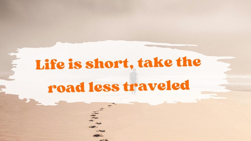 24 Travel Quote