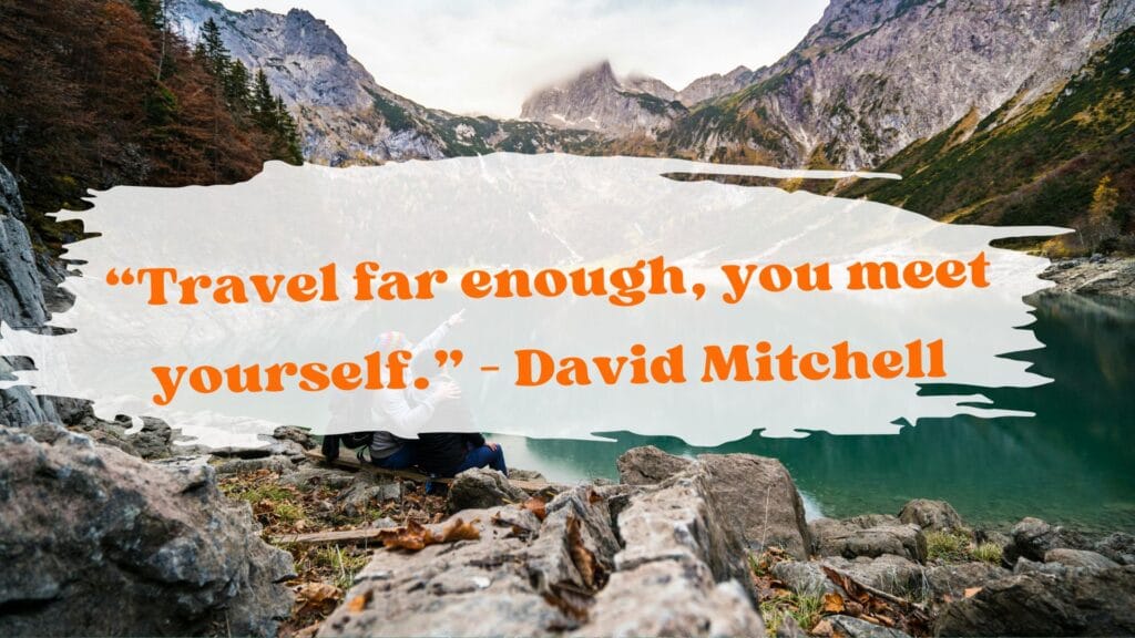 3 Travel Quote
