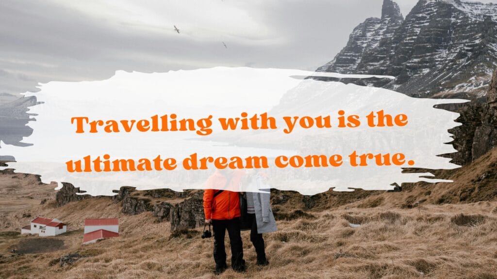 7 Travel Quote